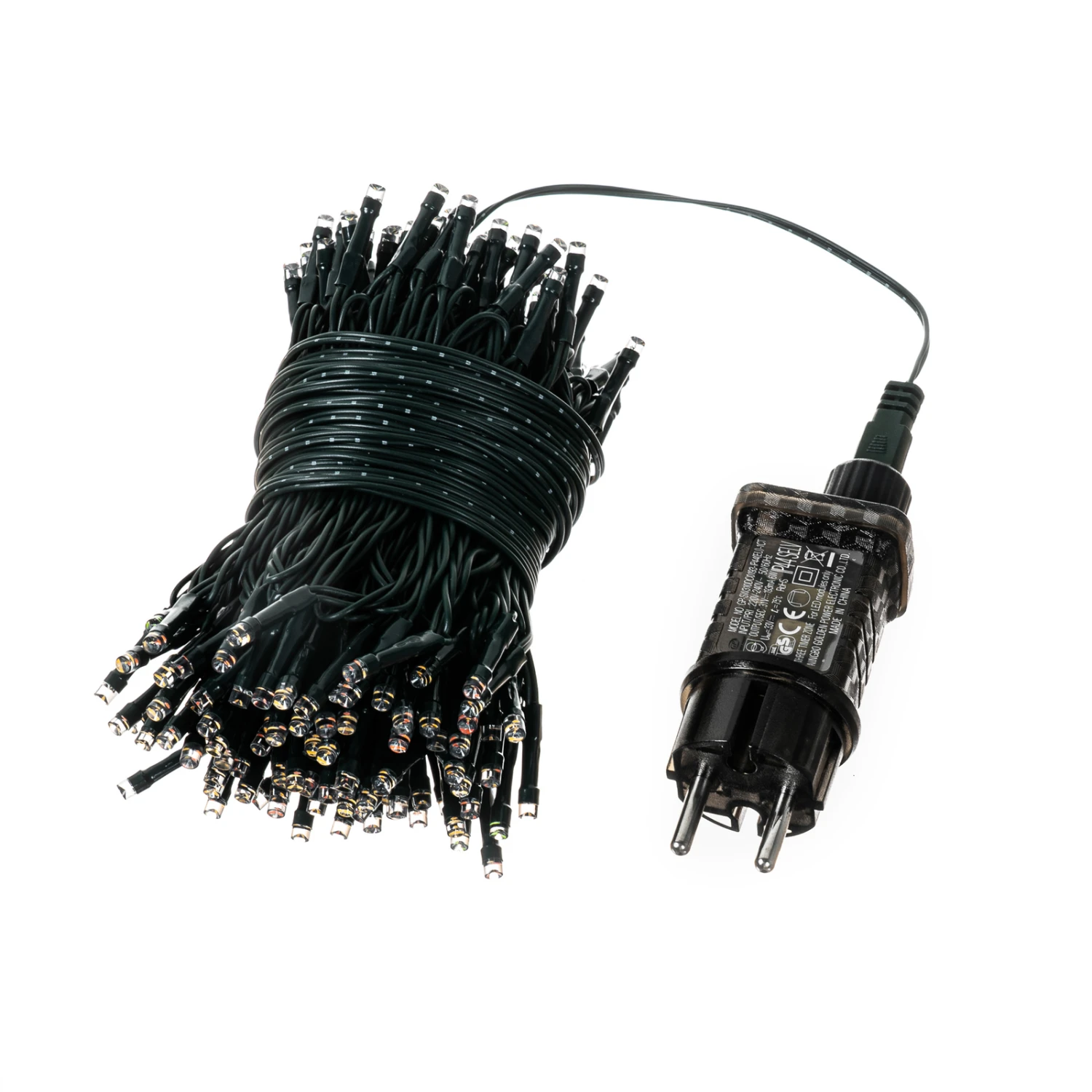 Lindby Kaloyan LED-Lichterkette 200-fl Dimmbar 5 Lindby Kaloyan LED-Lichterkette 200-fl Dimmbar – Bild 3