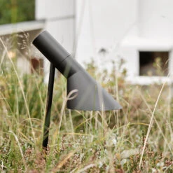 Louis Poulsen AJ Garden Sockel 50 Cm Fußplatte 827 11 Louis Poulsen AJ Garden Sockel 50 Cm Fußplatte 827 -Beleuchtungs Geschäft 10014949 3