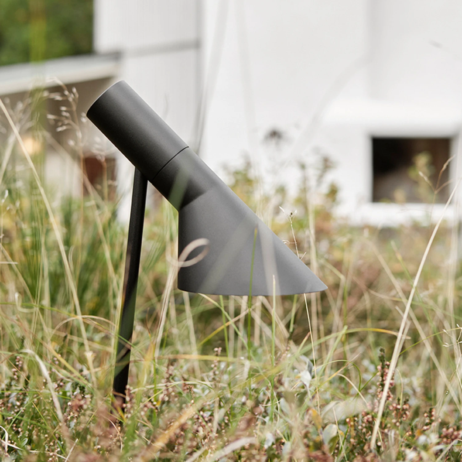 Louis Poulsen AJ Garden Sockel 50 Cm Fußplatte 827 6 Louis Poulsen AJ Garden Sockel 50 Cm Fußplatte 827 – Bild 4