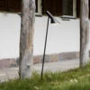 Louis Poulsen AJ Garden Höhe 95 Cm Fußplatte 827 -Beleuchtungs Geschäft 10014992