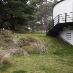 Louis Poulsen AJ Garden Höhe 95 Cm Fußplatte 827 -Beleuchtungs Geschäft 10014992 5