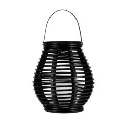 Pauleen Sunshine Glow LED-Solarlaterne, 2 Stück -Beleuchtungs Geschäft 10015147 2