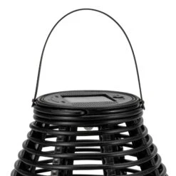 Pauleen Sunshine Glow LED-Solarlaterne, 2 Stück -Beleuchtungs Geschäft 10015147 3