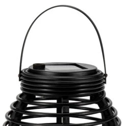 Pauleen Sunshine Glow LED-Solarlaterne, 2 Stück -Beleuchtungs Geschäft 10015147 7