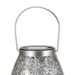 Pauleen Sunshine Temptation LED-Solarlaterne 27 Cm -Beleuchtungs Geschäft 10015152 4