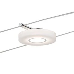 Paulmann DiscLED I Seilsystem 4fl. Bluetooth -Beleuchtungs Geschäft 10015459 2
