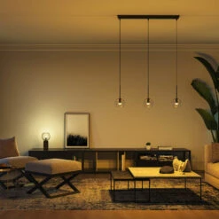 Philips Hue White Ambiance E14 5,1W 470lm 2er-Set -Beleuchtungs Geschäft 10015471 4