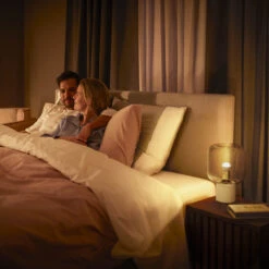 Philips Hue White Ambiance E14 5,1W 470lm 2er-Set -Beleuchtungs Geschäft 10015471 7