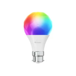 Nanoleaf Matter Smart Bulb B22 8,5W 1100lm CCT RGB
