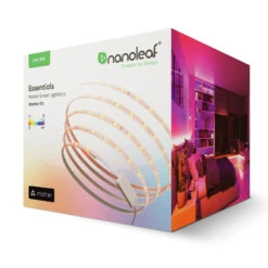 Nanoleaf Matter Lightstrip Starter-Kit, CCT RGB 5m -Beleuchtungs Geschäft 10016096 3