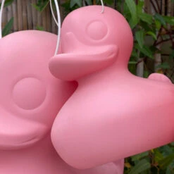 LED-Designleuchte DUCK-DUCK S Für Außen In Pink 11 LED-Designleuchte DUCK-DUCK S Für Außen In Pink -Beleuchtungs Geschäft 10016418 4