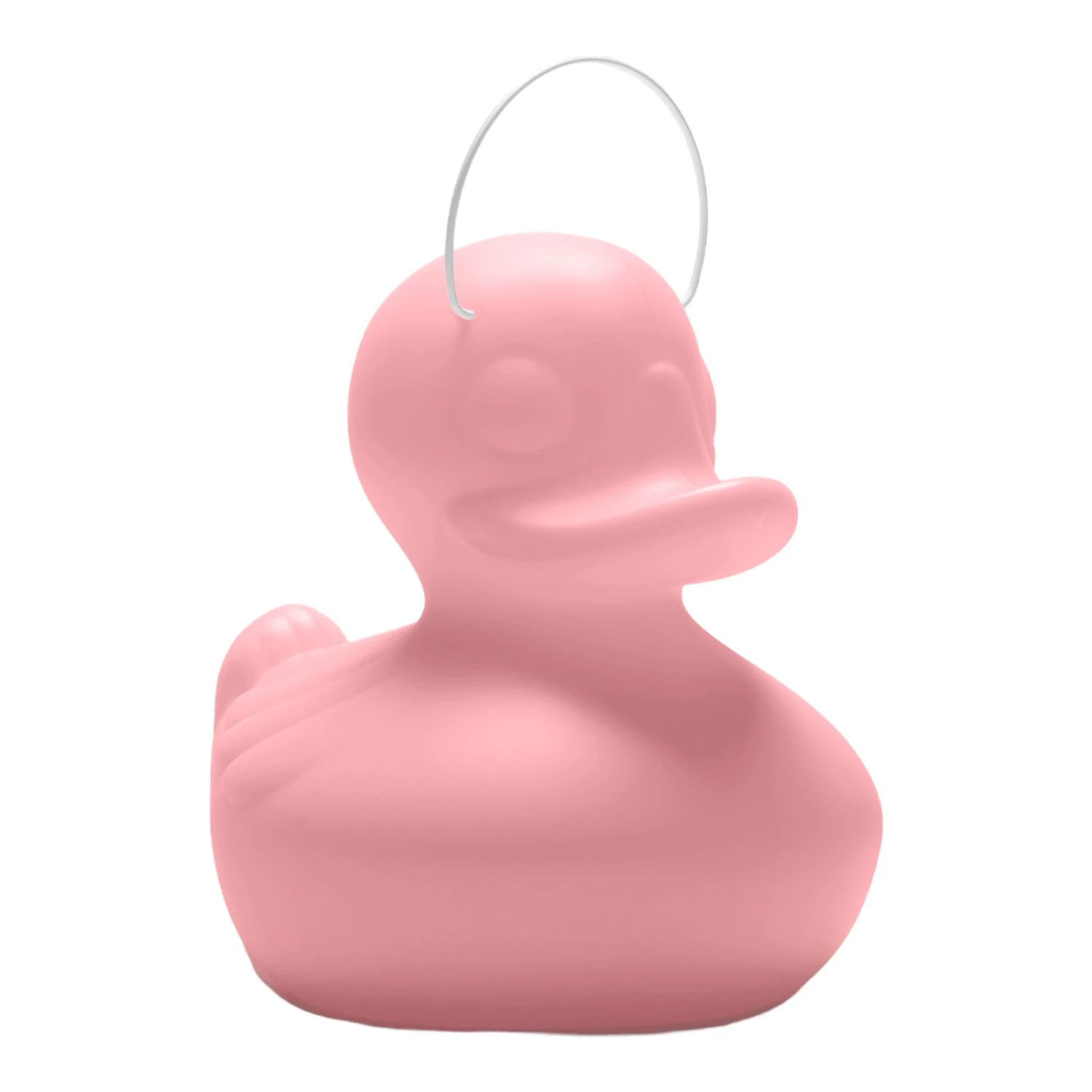 LED-Designleuchte DUCK-DUCK S Für Außen In Pink 3 LED-Designleuchte DUCK-DUCK S Für Außen In Pink