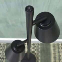 It's About RoMi Bremen Stehleuchte, Schwarz 10 It's About RoMi Bremen Stehleuchte, Schwarz -Beleuchtungs Geschäft 10016754 2