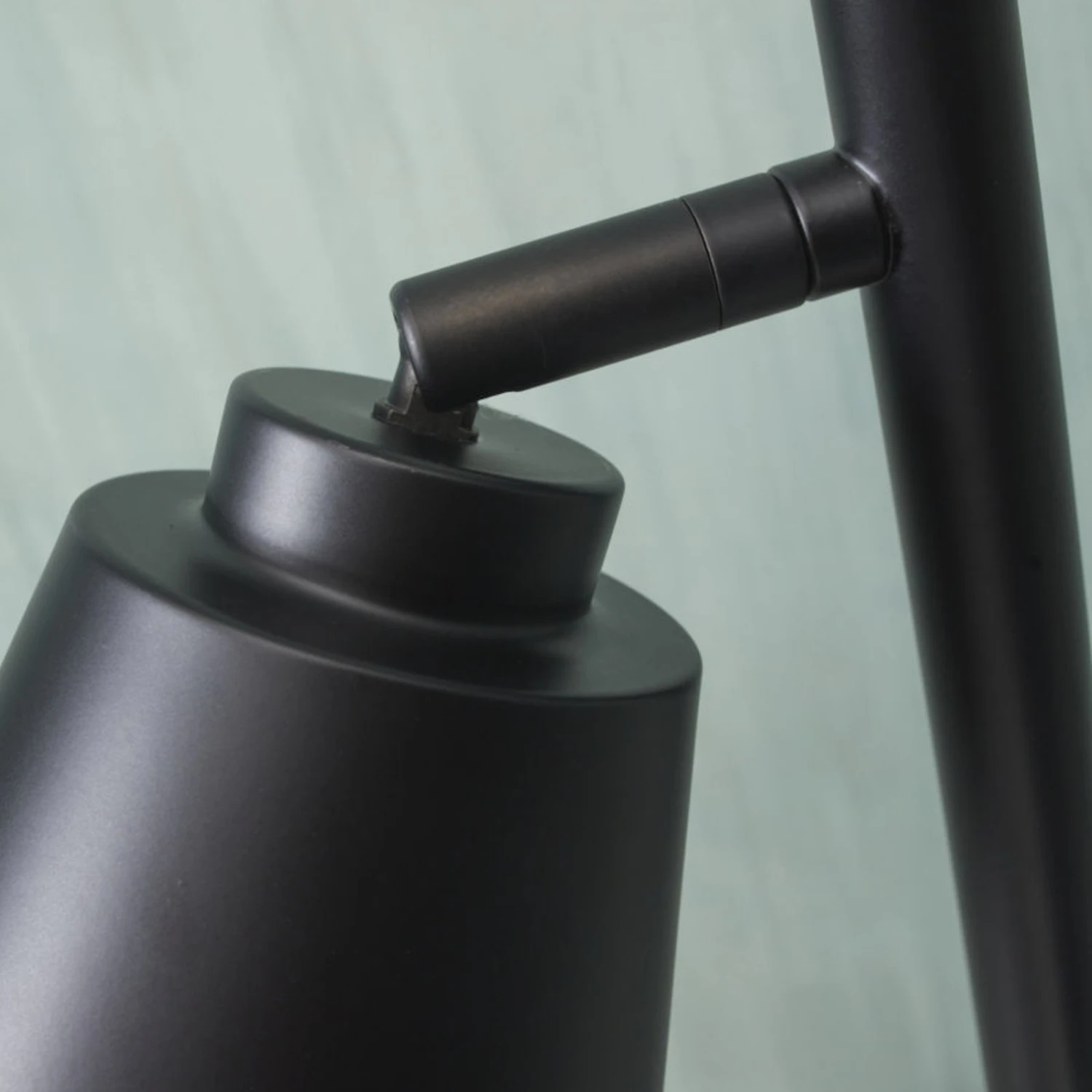 It's About RoMi Bremen Stehleuchte, Schwarz 6 It's About RoMi Bremen Stehleuchte, Schwarz – Bild 4