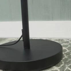 It's About RoMi Bremen Stehleuchte, Schwarz 12 It's About RoMi Bremen Stehleuchte, Schwarz -Beleuchtungs Geschäft 10016754 4