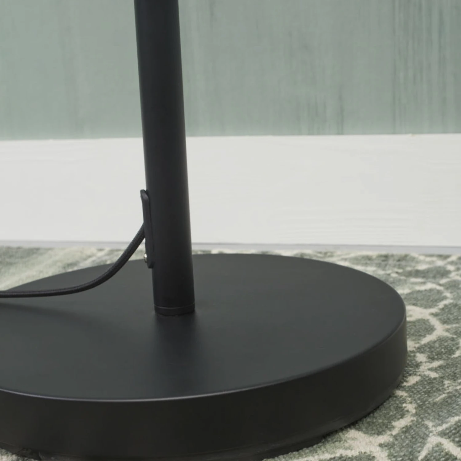 It's About RoMi Bremen Stehleuchte, Schwarz 7 It's About RoMi Bremen Stehleuchte, Schwarz – Bild 5