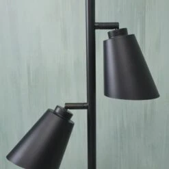 It's About RoMi Bremen Stehleuchte, Schwarz 13 It's About RoMi Bremen Stehleuchte, Schwarz -Beleuchtungs Geschäft 10016754 5