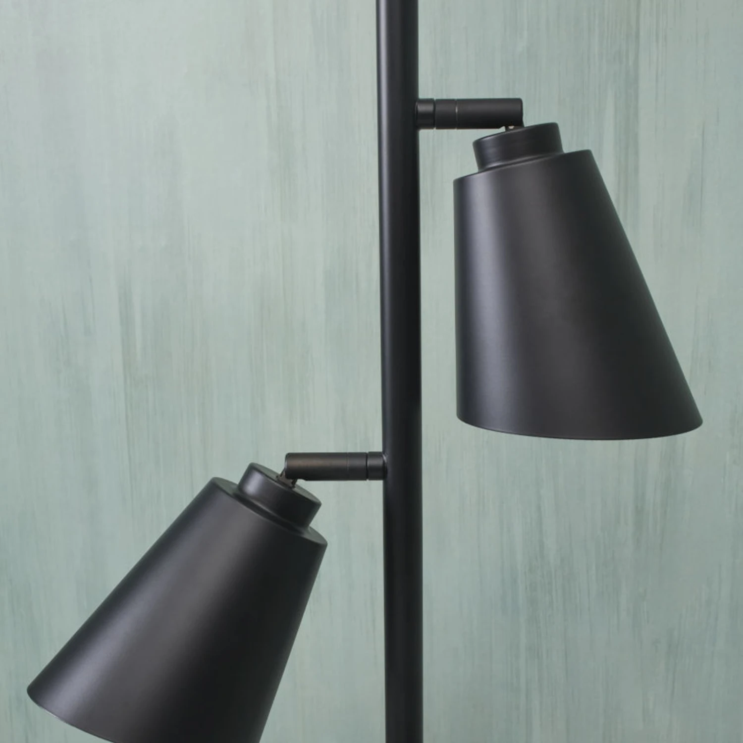 It's About RoMi Bremen Stehleuchte, Schwarz 8 It's About RoMi Bremen Stehleuchte, Schwarz – Bild 6