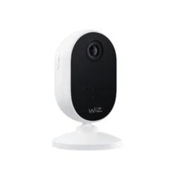 WiZ Indoor Security Kamera Mit Wi-Fi