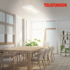 LED-Panel Framelight Remote Weiß CCT RGB 100x25cm 10 LED-Panel Framelight Remote Weiß CCT RGB 100x25cm -Beleuchtungs Geschäft 10017074 2