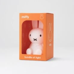 Mr Maria Miffy Nachtlicht Bundle Of Light, 15 Cm -Beleuchtungs Geschäft 10017600 4