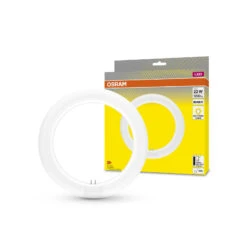OSRAM SubstiTUBE LED G10q T9 C22 EM 11W 31,2cm 830 -Beleuchtungs Geschäft 10017745 3