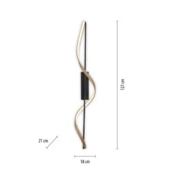 Paul Neuhaus Q-Swing Deckenlampe Anthrazit/messing 15 Paul Neuhaus Q-Swing Deckenlampe Anthrazit/messing -Beleuchtungs Geschäft 10017768 5