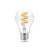 WiZ A60 LED-Filamentlampe WiFi E27 6,3W RGBW 1 WiZ A60 LED-Filamentlampe WiFi E27 6,3W RGBW -Beleuchtungs Geschäft 10018010