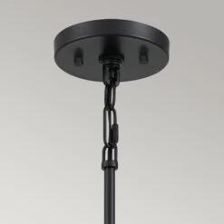 Kronleuchter Bismarck, Fünfflammig -Beleuchtungs Geschäft 10018330 2