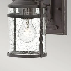 Außen-Wandleuchte Casa S In Laternenform, 1-flg. 7 Außen-Wandleuchte Casa S In Laternenform, 1-flg. -Beleuchtungs Geschäft 10018370 2