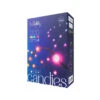 Twinkly Candies Perlen Bluetooth WLAN RGB Grün 12m