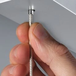 Paulmann Lento LED-Pendel ZigBee CCT Dim Chrom -Beleuchtungs Geschäft 10019703 4