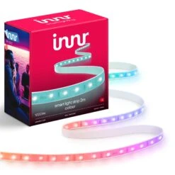 Innr LED-Strip Flex Light RGBW, Mit Stecker, 2m