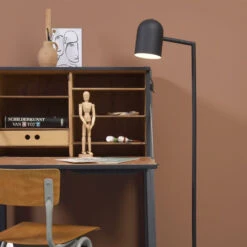 It's About RoMi Marseille Stehleuchte, Schwarz 11 It's About RoMi Marseille Stehleuchte, Schwarz -Beleuchtungs Geschäft 10021119 2