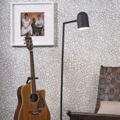 It's About RoMi Marseille Stehleuchte, Schwarz 12 It's About RoMi Marseille Stehleuchte, Schwarz -Beleuchtungs Geschäft 10021119 3