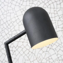 It's About RoMi Marseille Stehleuchte, Schwarz 13 It's About RoMi Marseille Stehleuchte, Schwarz -Beleuchtungs Geschäft 10021119 4