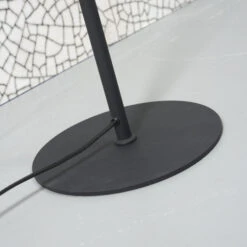 It's About RoMi Marseille Stehleuchte, Schwarz 15 It's About RoMi Marseille Stehleuchte, Schwarz -Beleuchtungs Geschäft 10021119 6