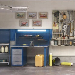 Philips G13 T8 LED-Röhrenlampe 19,5W 151,4cm 6500K 8 Philips G13 T8 LED-Röhrenlampe 19,5W 151,4cm 6500K -Beleuchtungs Geschäft 10021458 2