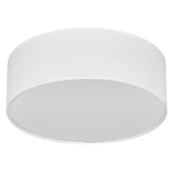 Ledvance Orbis Paris Deckenleuchte Ø 30cm Weiß