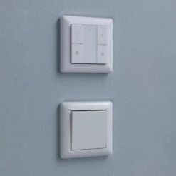 Paulmann ZigBee E27 9,3W LED Matt RGBW Bundle -Beleuchtungs Geschäft 10022254 5