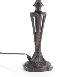 ELINE Klassische Tiffany-Stil-Tischleuchte 40 Cm -Beleuchtungs Geschäft 1032169 5