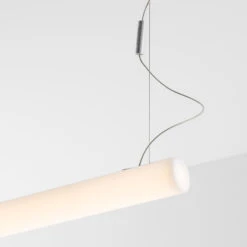 Artemide Alphabet Of Light Linear Hängelampe 180 7 Artemide Alphabet Of Light Linear Hängelampe 180 -Beleuchtungs Geschäft 1060427 2