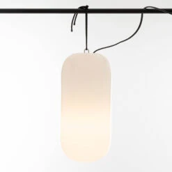 Artemide Rope Aufhängung Für Gople