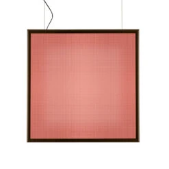 Artemide Discovery Square APP Bronze RGBW