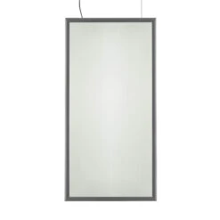 Artemide Discovery Rectangular APP Alu 3.000K