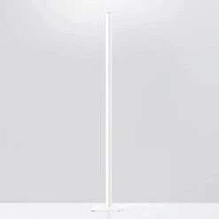 Artemide Ilio Mini Stehleuchte App Weiß 2.700K