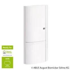 ABUS Smartvest Funk-Öffnungsmelder Türen Fenster