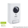 ABUS Smart Security WLAN Video-Türsprechanlage 1 ABUS Smart Security WLAN Video-Türsprechanlage -Beleuchtungs Geschäft 1074016
