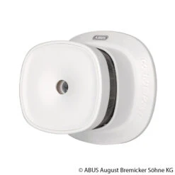 ABUS Z-Wave Funk-Rauchmelder -Beleuchtungs Geschäft 1074023 1