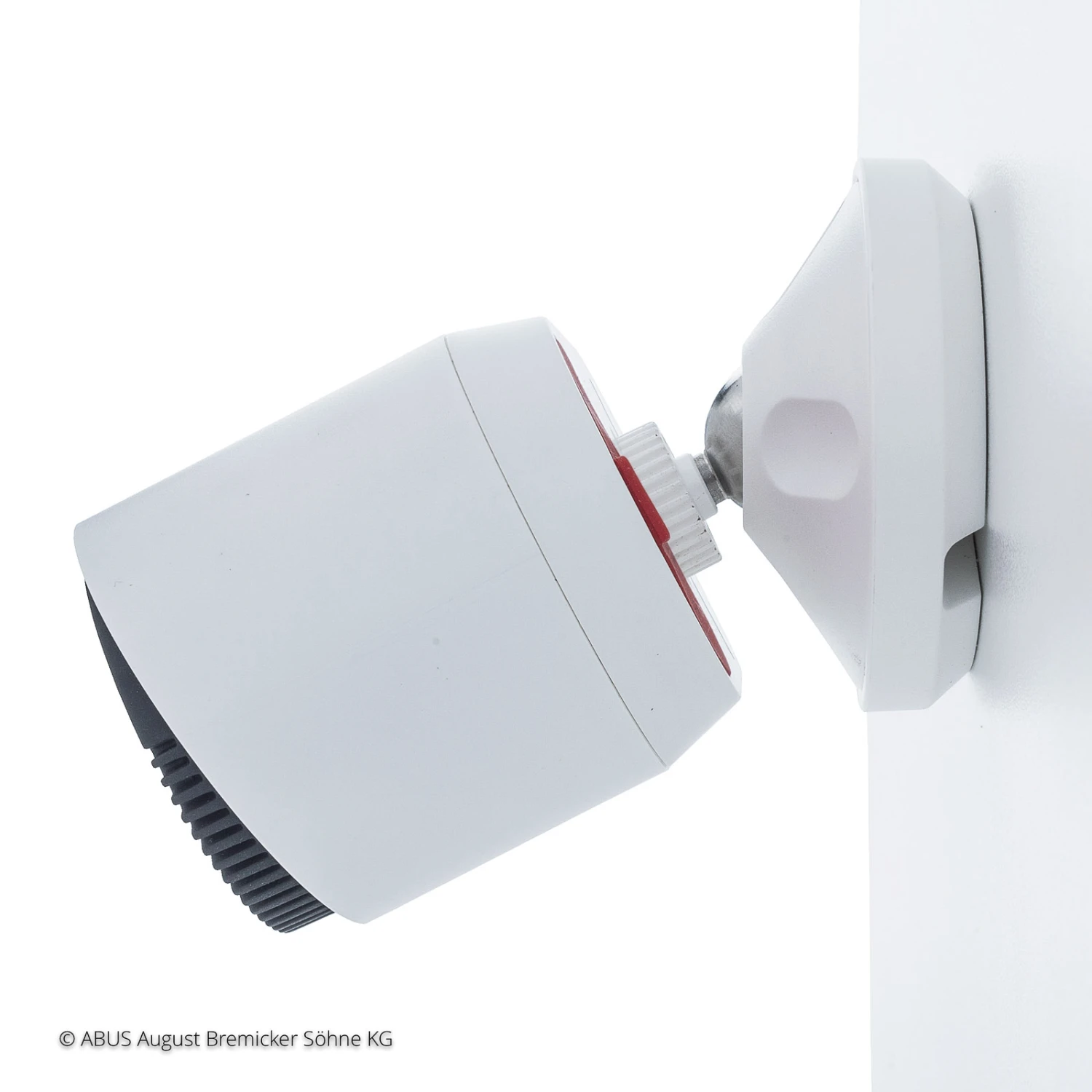 ABUS WLAN Basisstation Für Akku-Überwachungskamera 5 ABUS WLAN Basisstation Für Akku-Überwachungskamera – Bild 3